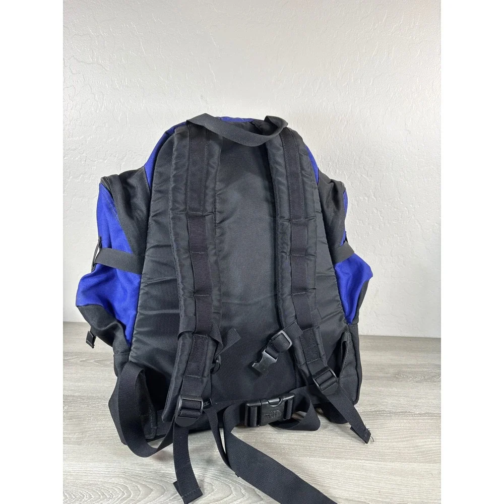 The North Face reposhing this